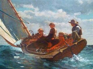 Winslow Homer